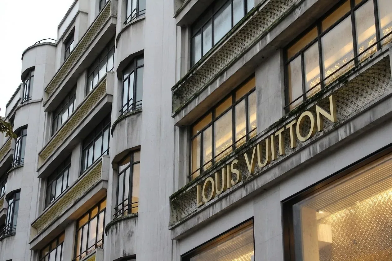 Ravalement de façade commerciale à Seine-et-Marne