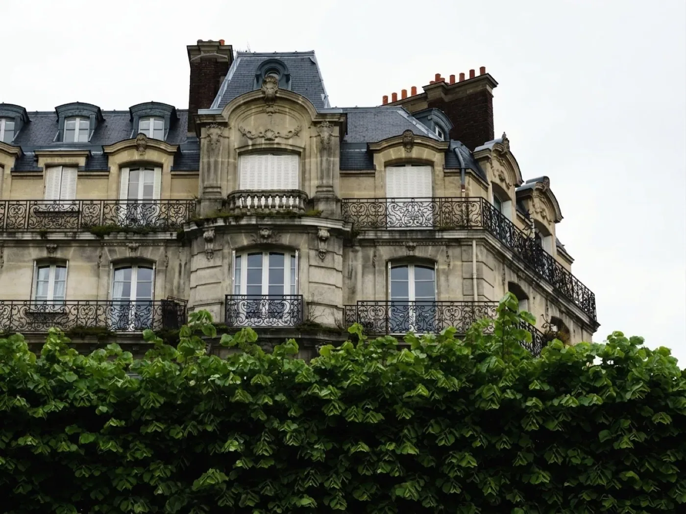 Ravalement de façade en pierre à Seine-et-Marne