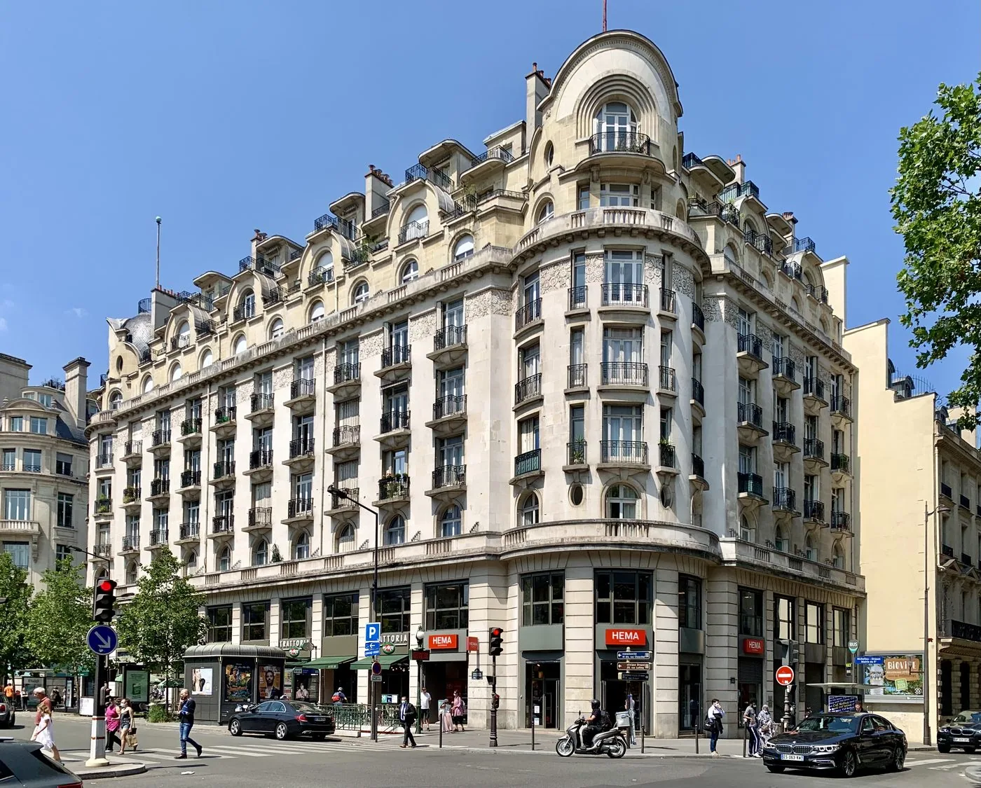 Ravalement de façade en pierre à Seine-et-Marne