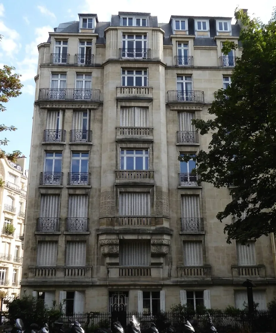 Ravalement de façade en pierre à Seine-et-Marne