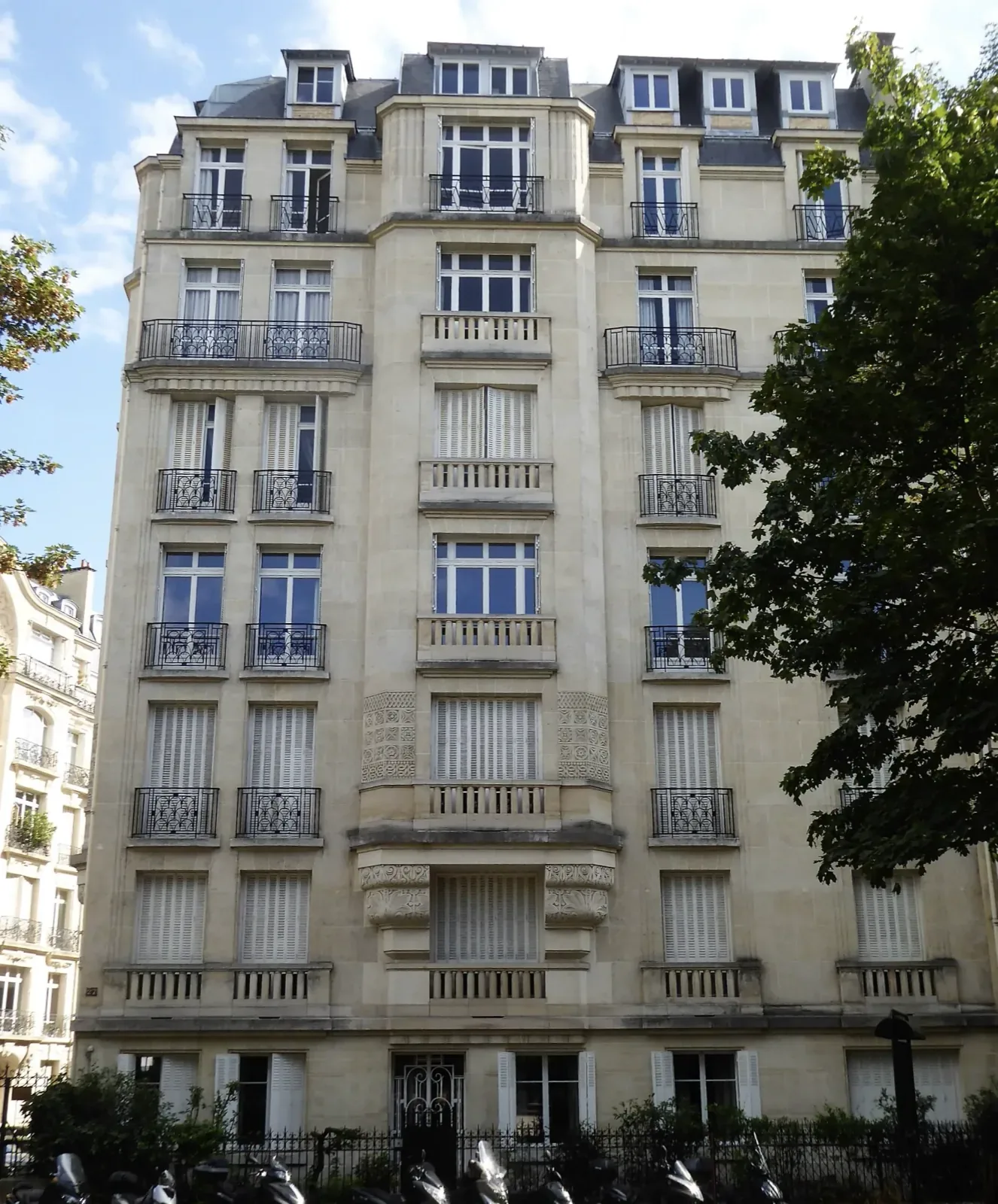 Ravalement de façade en pierre à Seine-et-Marne Ravalement de façade en pierre à Seine-et-Marne
