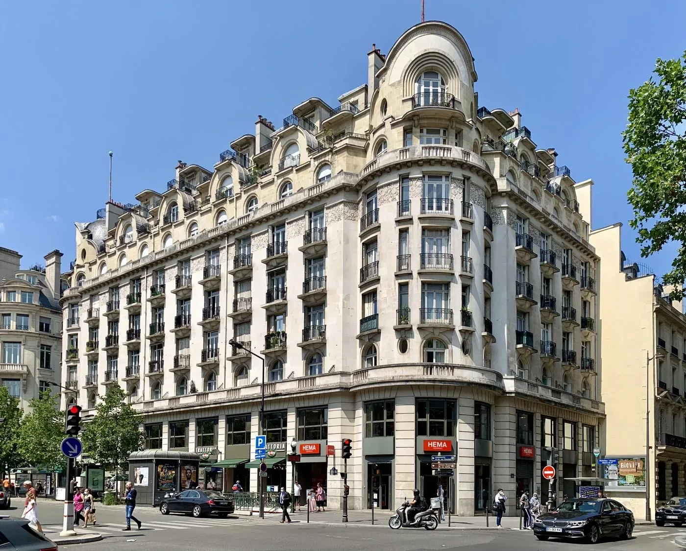 Ravalement de façade en pierre à Seine-et-Marne Ravalement de façade en pierre à Seine-et-Marne