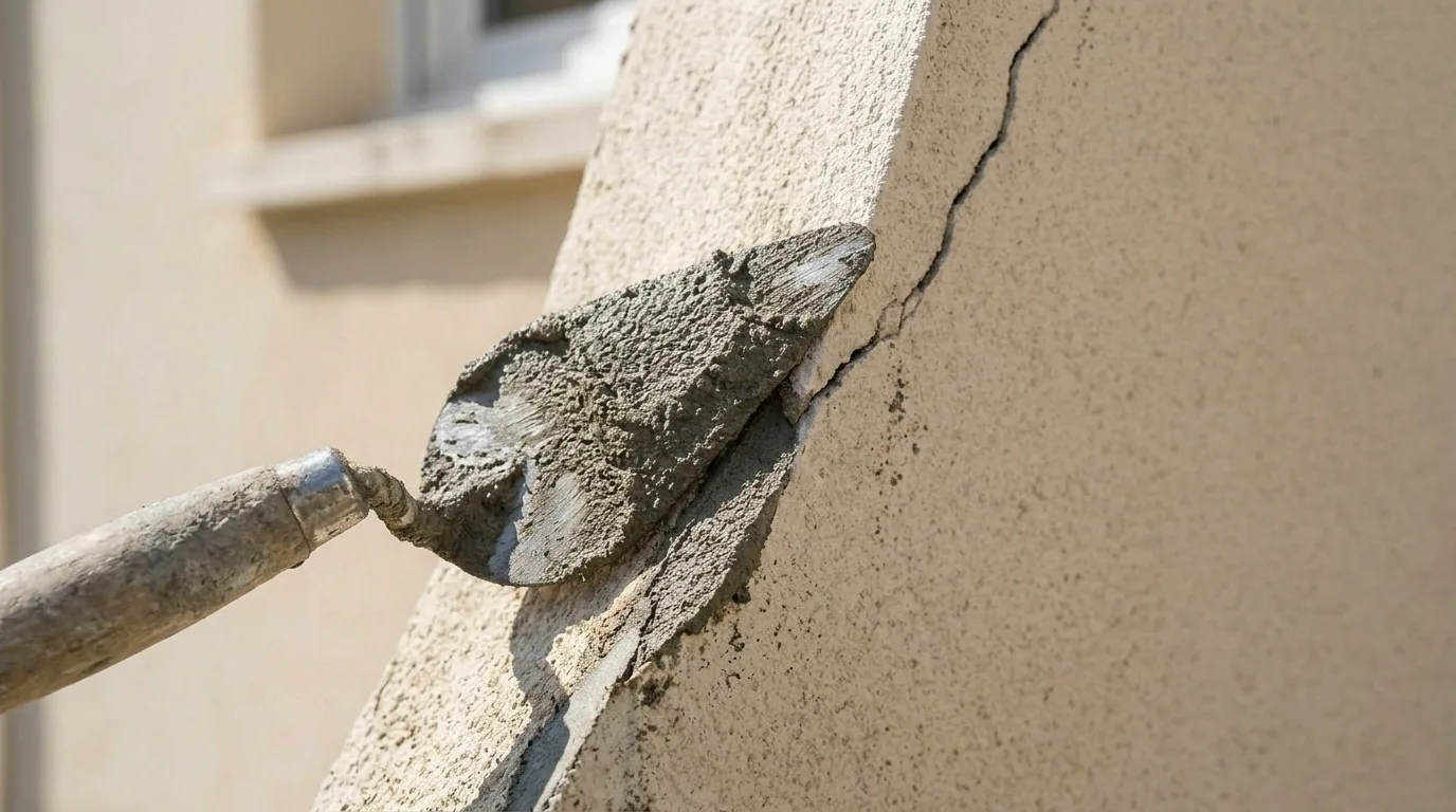 Réparation de fissures à Seine-et-Marne Réparation de fissures à Seine-et-Marne