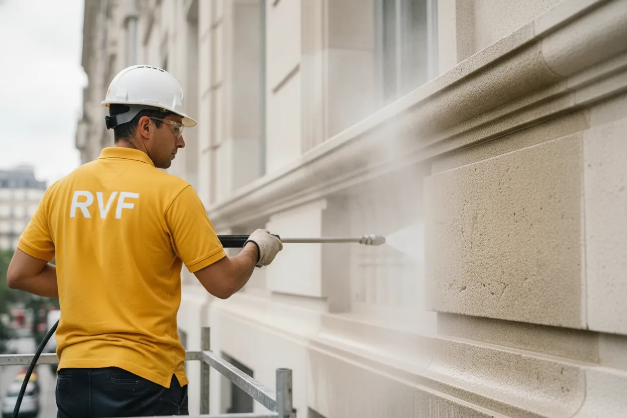 Traitement hydrofuge à Seine-et-Marne